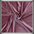 Warm and soft stretch velvet bow headband